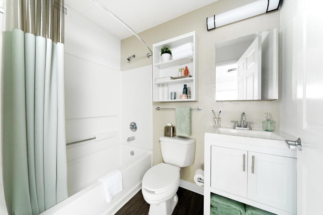 Intown Suites Extended Stay Houston Tx - باسادينا المظهر الخارجي الصورة