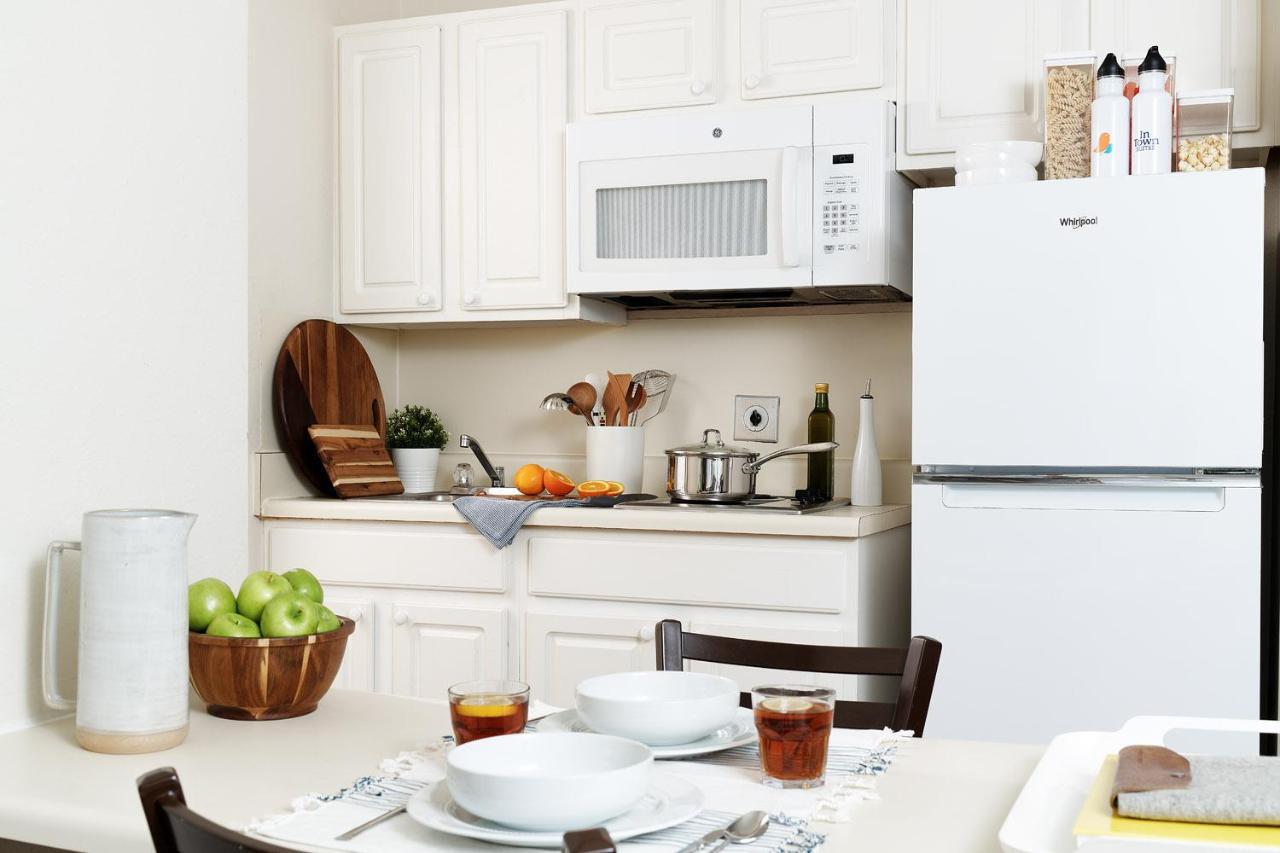 Intown Suites Extended Stay Houston Tx - باسادينا المظهر الخارجي الصورة