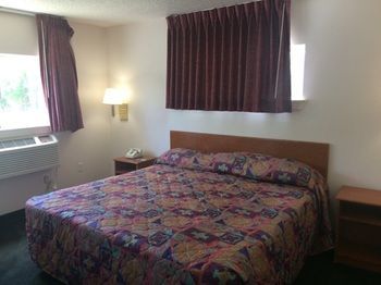 Intown Suites Extended Stay Houston Tx - باسادينا المظهر الخارجي الصورة