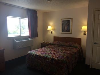Intown Suites Extended Stay Houston Tx - باسادينا المظهر الخارجي الصورة
