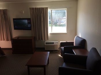 Intown Suites Extended Stay Houston Tx - باسادينا المظهر الخارجي الصورة